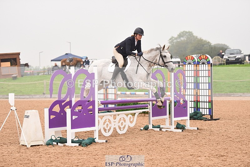 230916A-160002-05463 - Cls 18 Snr 95cm Derby