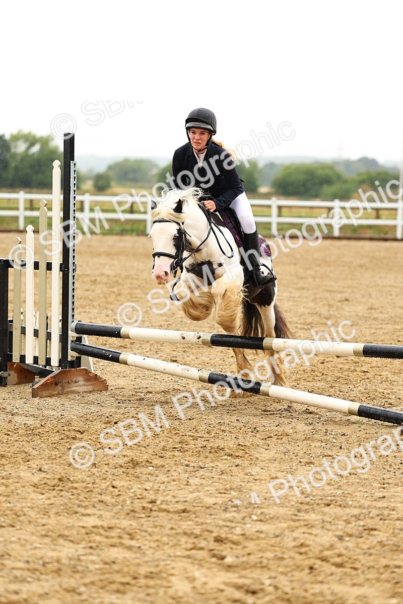 SBM_000688 - Class 3 - 60cm