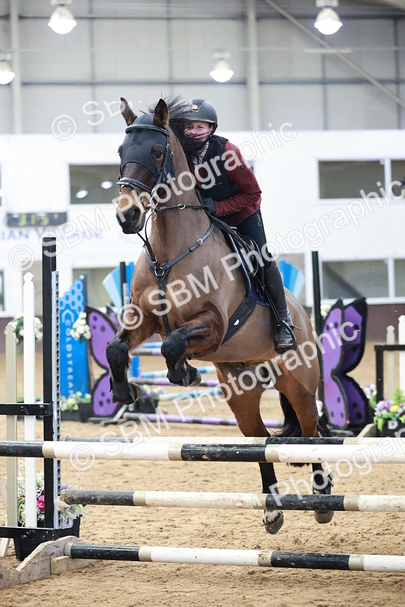 SBM_000359 - Class 2 - Senior British Novice - 90cm
