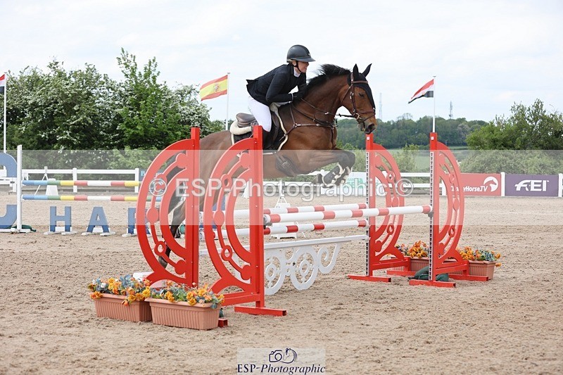 250508-140709-03130 - Cls 9 95cm National Amateur Quali