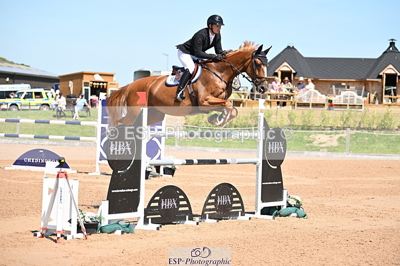 240719A-115150-10654 - Cls 2, 3 Star Small Tour 1.40m