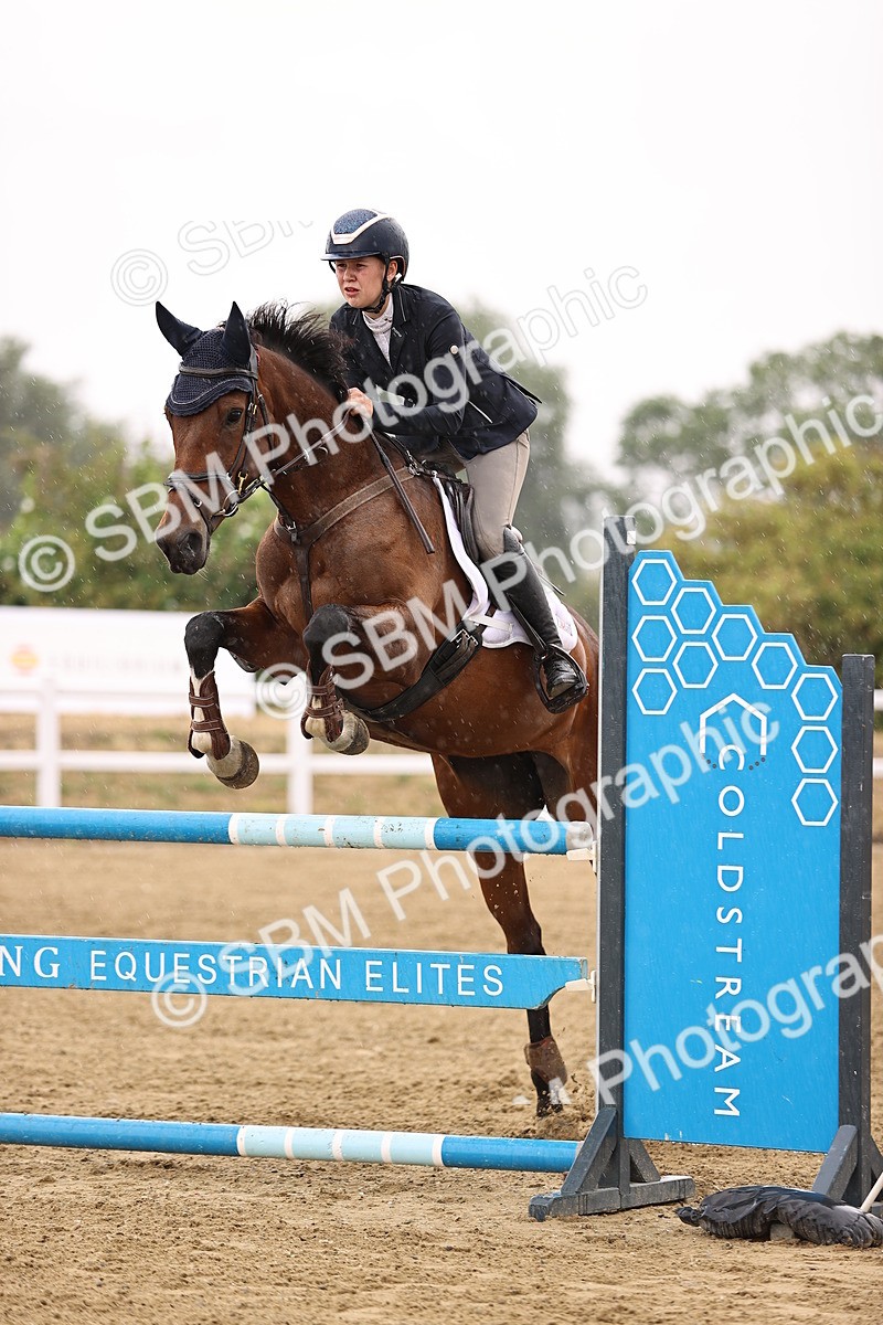SBM_026579 - Class 12 - Amateur Championship Qualifier 1.05m