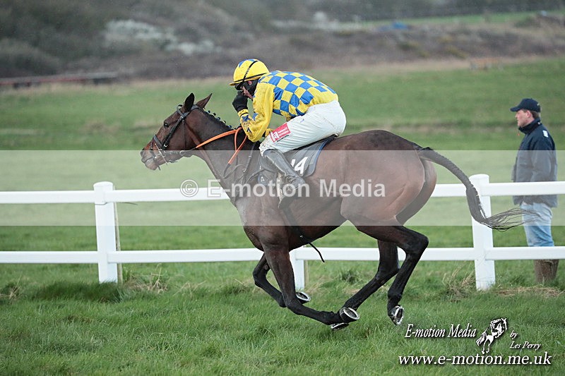 PtP 230324 1027 - Tedworth Hunt PtP Larkhill Raccourse 23rd March 2024
