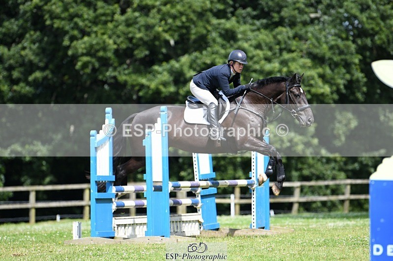 240711-111345-26086 - Cls 127 British Novice and 90cm Open