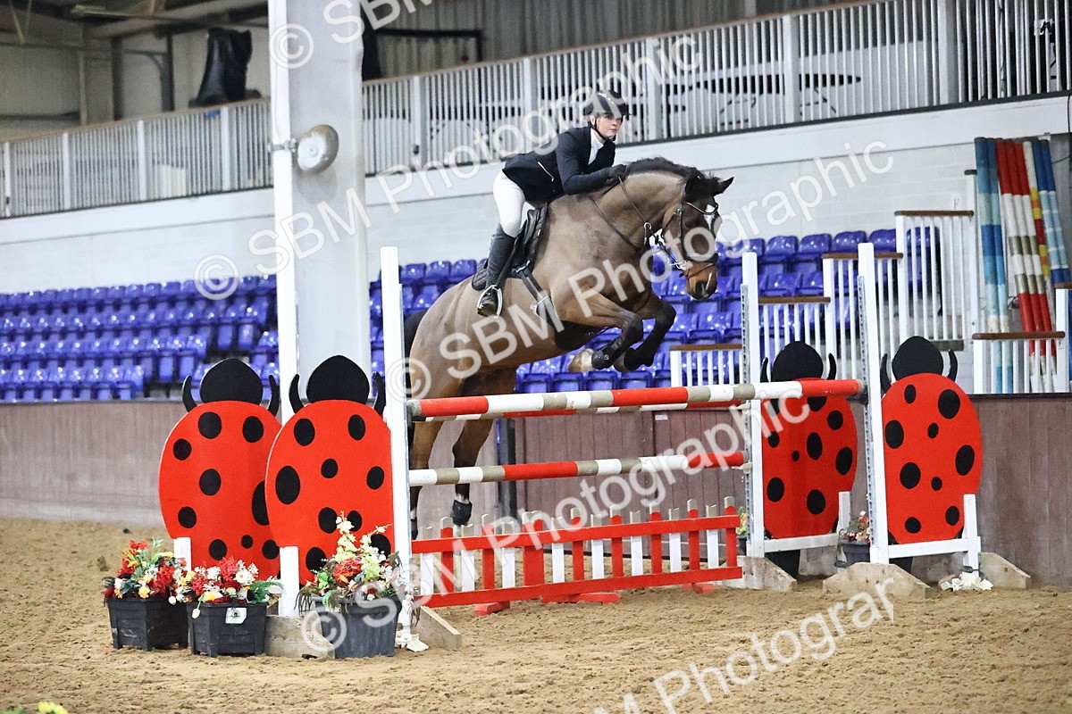 SBM_002571 - Class 12 - National B&C Handicap Championship Qualifier 1.25m 1.30m