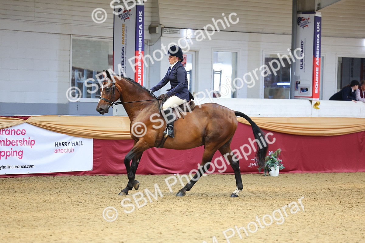 SBM_23604 - Class 904 - Supreme Final Ridden Diamond