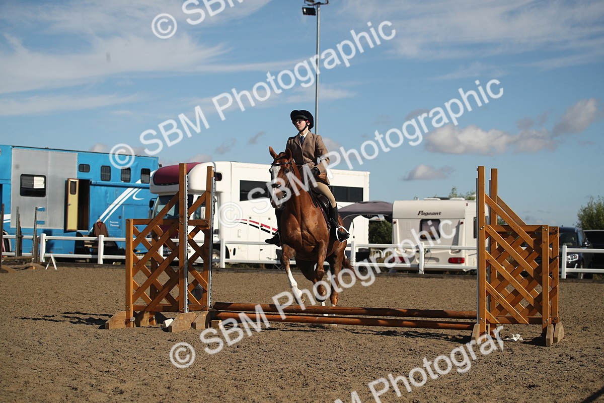 SBM_12713 - Class 504b - Junior Working Veteran - 40cm (20+)