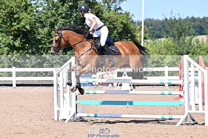 250712-105819-00334 - Cls 8 95cm Amateur Qualifier