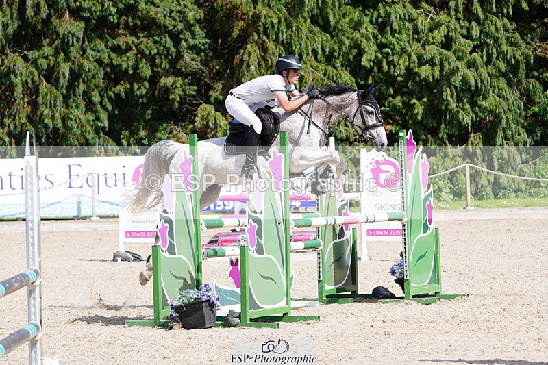 250615A-161722-11975 - Class 49 1m 05 Amateur Qualifier Snr 1m 05