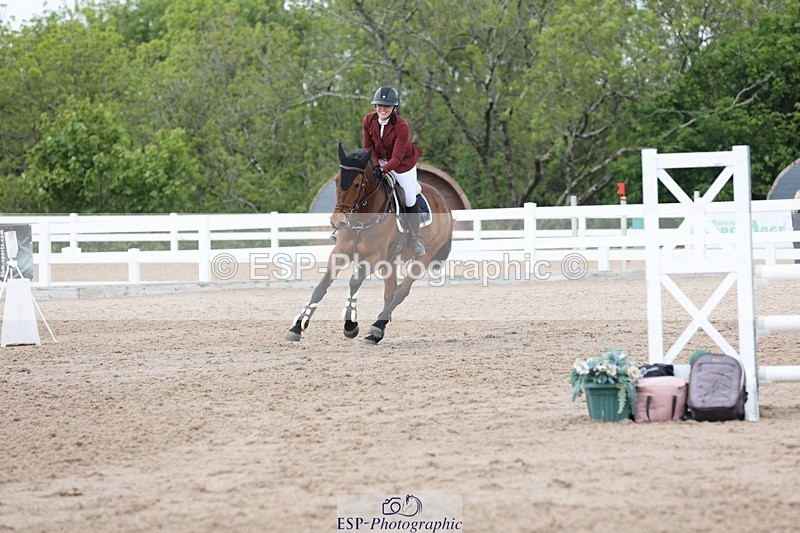 250509-134305-07358 - Cls 21 95cm Amateur Qualifier