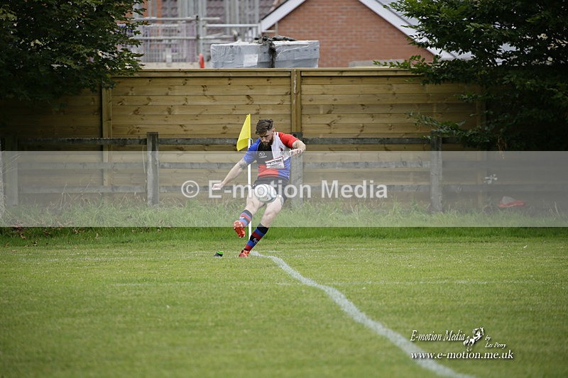 RU 250921 20 - Devizes II RFC V Pewsey Vale RFC 25/09/21