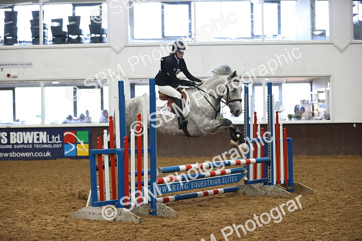 SBM_001790 - Class 5 - Henlow Veterinary Hospital - 70cm Area 12 Championship Qualifier