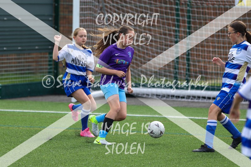 1DX31098 - U11 Girls