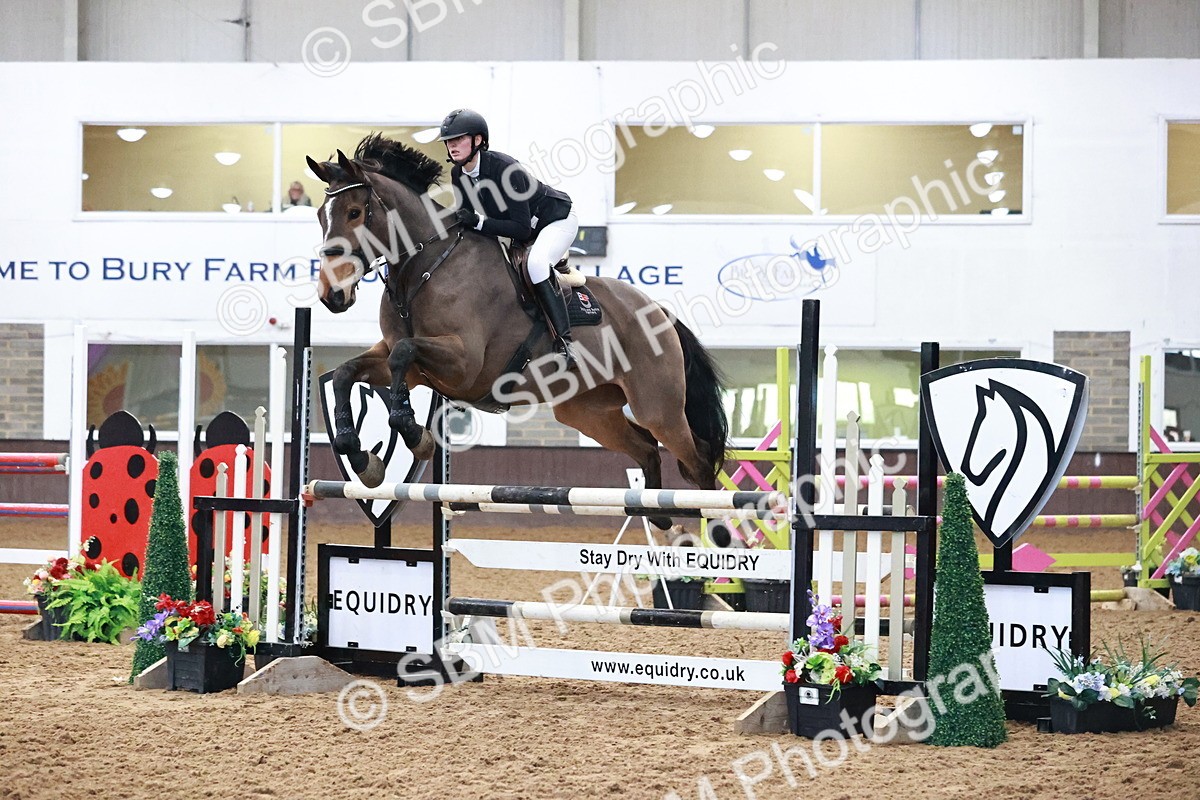 SBM_002864 - Class 10 - Senior Newcomer 1.10m