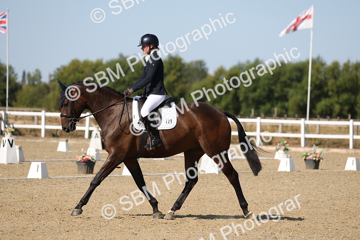SBM_012867 - Class 1 - P5 Bronze 9.00.10.12