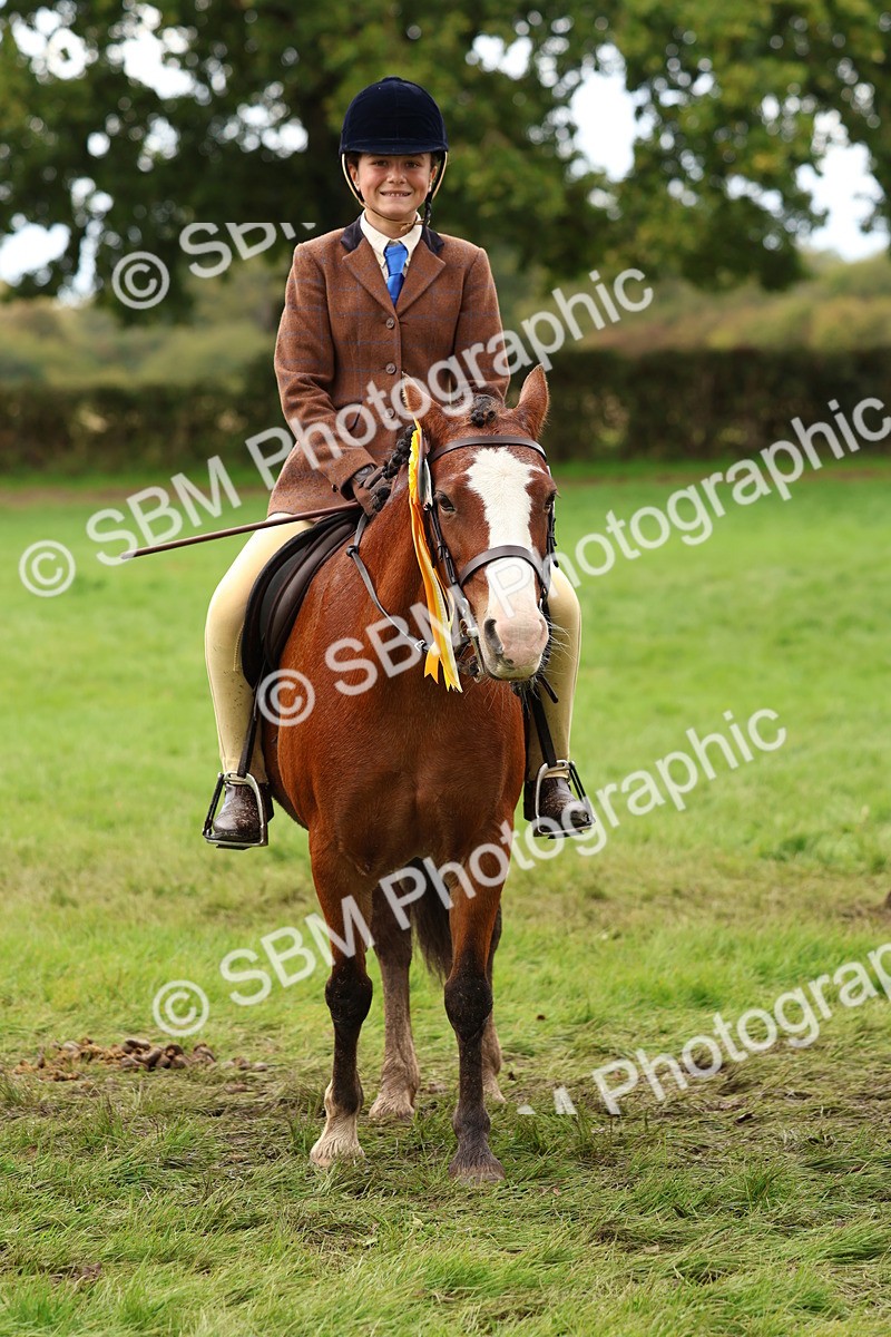 SBM_45131 - S27 - Young Veteran Ridden