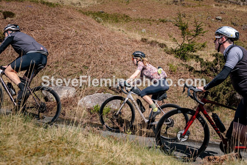 152948 - Blea Tarn Climb 15:00 - 16:00