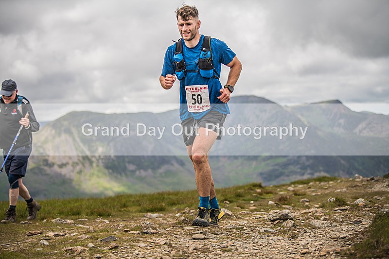 Buttermere-317 - Buttermere Horseshoe Fell Race (Darren Holloway Memorial Race) Saturday 22nd June 2024