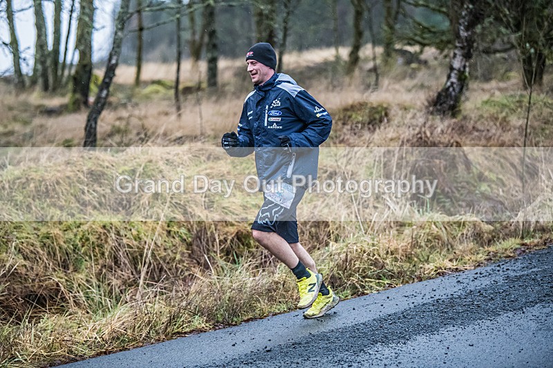 HTE Kielder Duathlon-537 - High Terrain Events Kielder Off Road Duathlon Sunday 8th January 2023