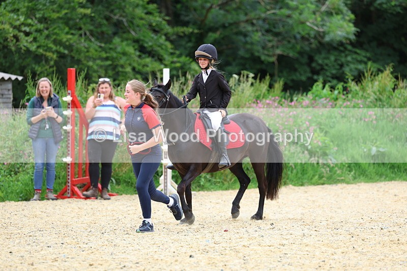 3E7A9719 - Pole Bending