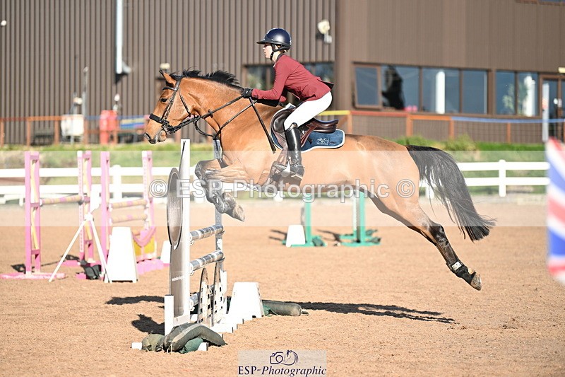 241026A-145429-01419 - SAT Cls 16-18 Children on Horses