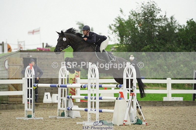 230722A-090120-08262 - Cls 27, 5 Yr Olds 1.10m