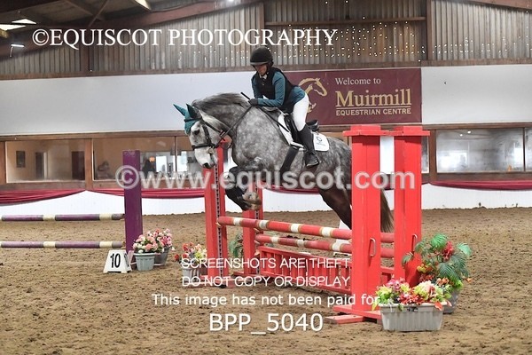 BPP_5040 - CLASS 7 80CM