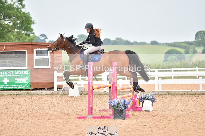 230610A-105854-02656 - Cls 23 85cm Amateur Qualifier