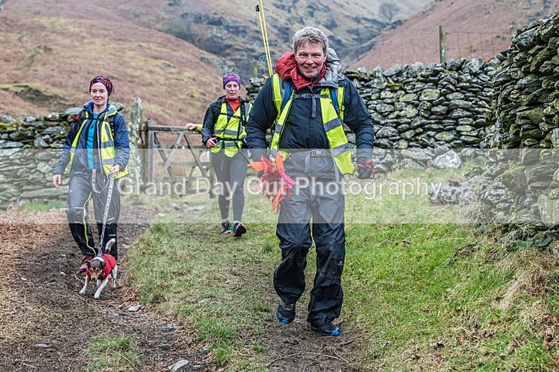 BB Kong-1101 - BB Kong Fell Race Saturday 15th February 2025
