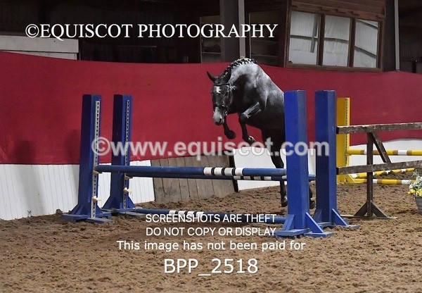 BPP_2518 - LOOSE JUMPING / SPSS