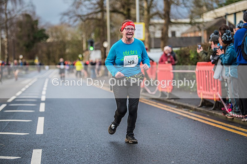 Ribble-1791 - Ribble Valley 10K Sunday 31st December 2023