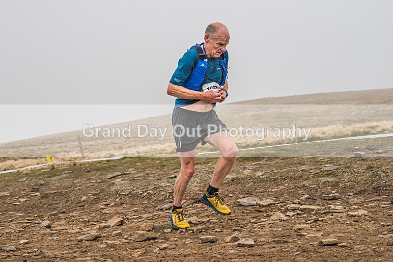 3 Peaks-336 - The 3 Peaks Race - Pen Y Ghent - Saturday 29th April 2023