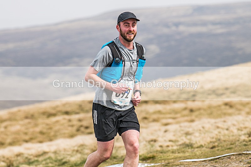 Pen Y Ghent-1273 - The 3 Peaks Race Saturday 26th April 2025 - Pen Y Ghent