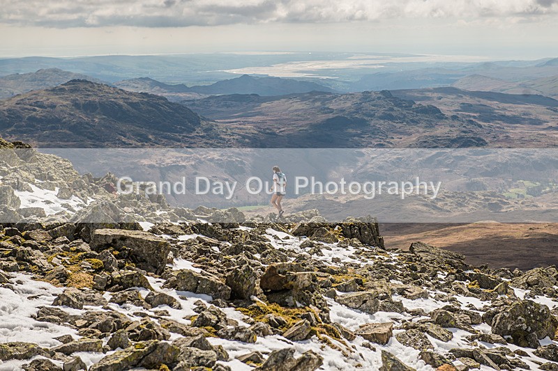 Eskdale Elevation-413 - Eskdale Elevation Fell Race Saturday 15th April 2023