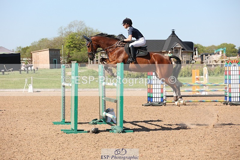 250430-161307-01640 - Cls 7 National 1.30m and 1.40m Open