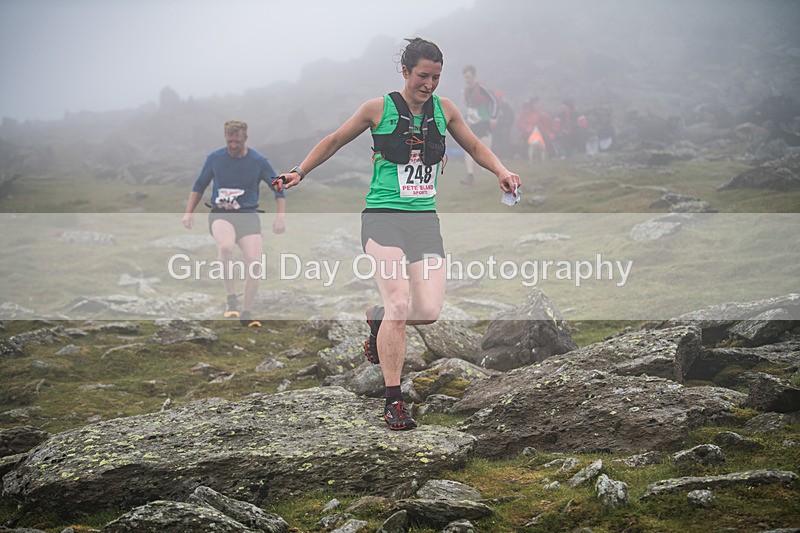 Duddon Short-102 - Duddon Valley Short Fell Race Saturday 30th May 2025