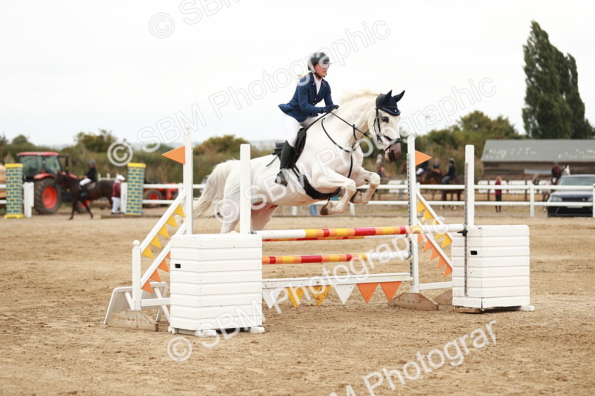 SBM_005955 - Class 3 - Senior Discovery - 1.00m Open