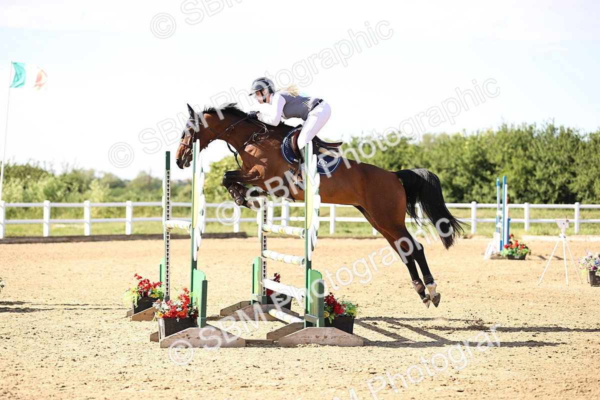 SBM_005372 - Class 13 Foxhunter / 1.20m