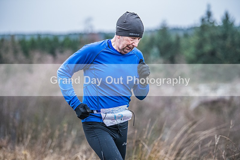 HTE Kielder Duathlon-1523 - High Terrain Events Kielder Off Road Duathlon Sunday 8th January 2023