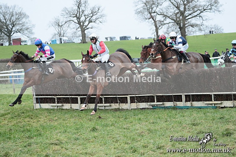 PtP 141225  1110 - Harkaway Club PtP Chaddesley Corbet 28/12/25