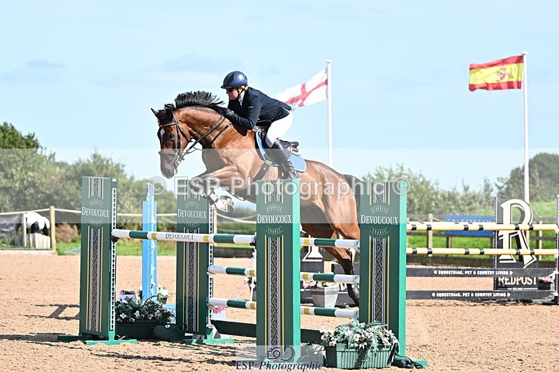 240726A-162115-02477 - Cls 5 National 1.30m Open