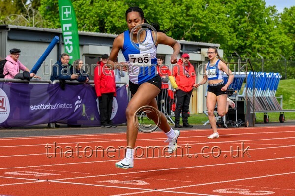 Natopener26-919430 - Track Female