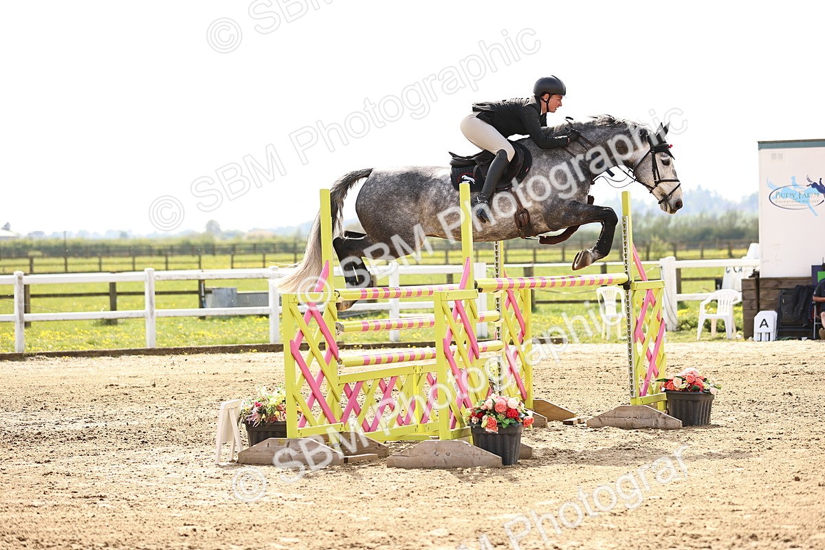  - Class 14 - National 1.30m-1.40m