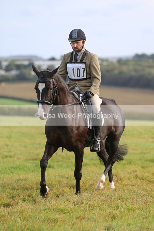 3E7A5421 - Class 1: Trebudannon Open: Dressage