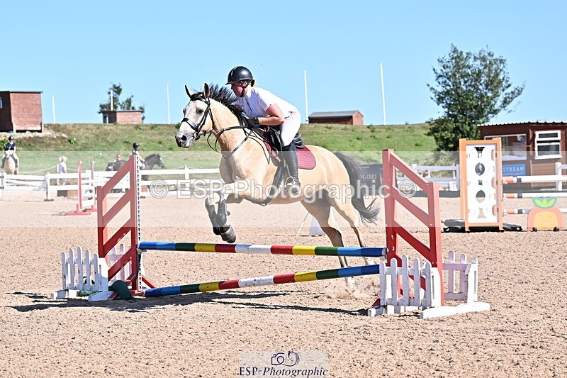 250708A-164815-00100 - 70cm Classes