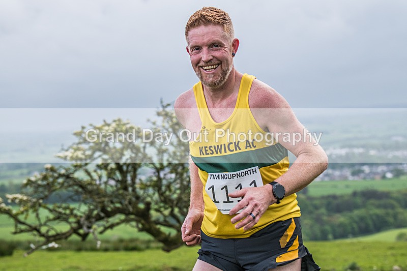 Hay-O-116 - Hay-O Trail Race Tuesday 19th May 2026