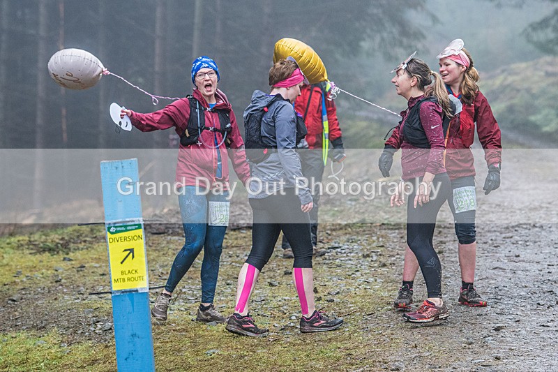 Glentress 21  10K-1843 - High Terrain Events Glentress 21 & 10K Trail Runs Saturday 18th February 2023