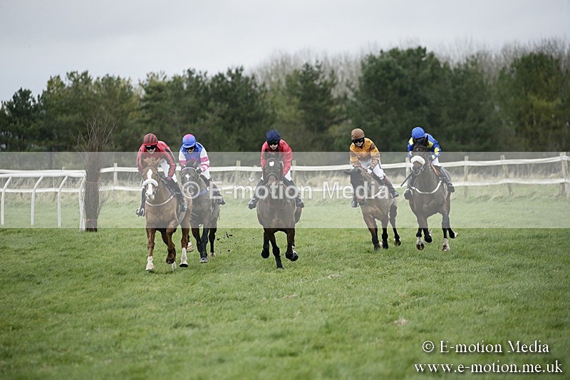 PtP 031217 110 - Hursley Hambledon Point-to-Point Larkhill 03/12/17