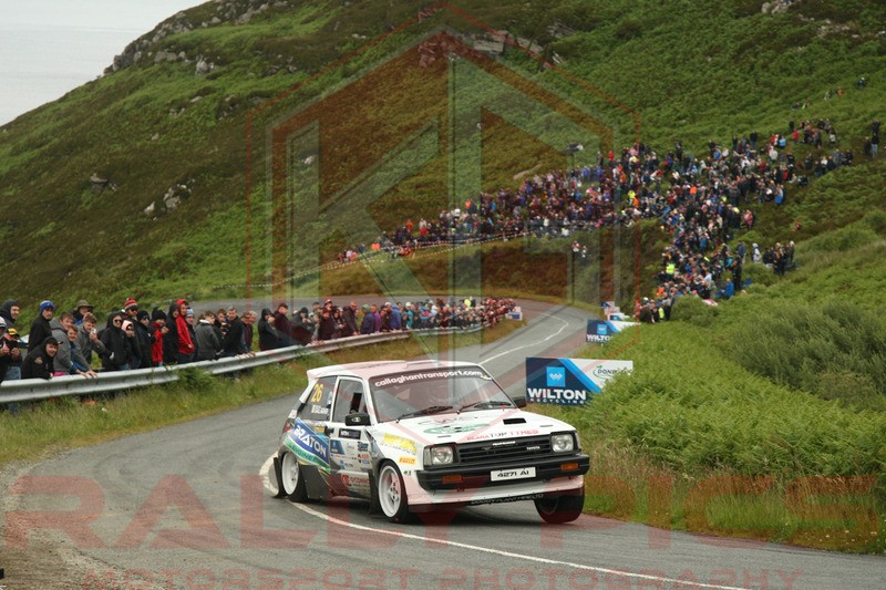 WiltonRecycling Donegal International Rally 2024  190 - Wilton Recycling Donegal International Rally 2024