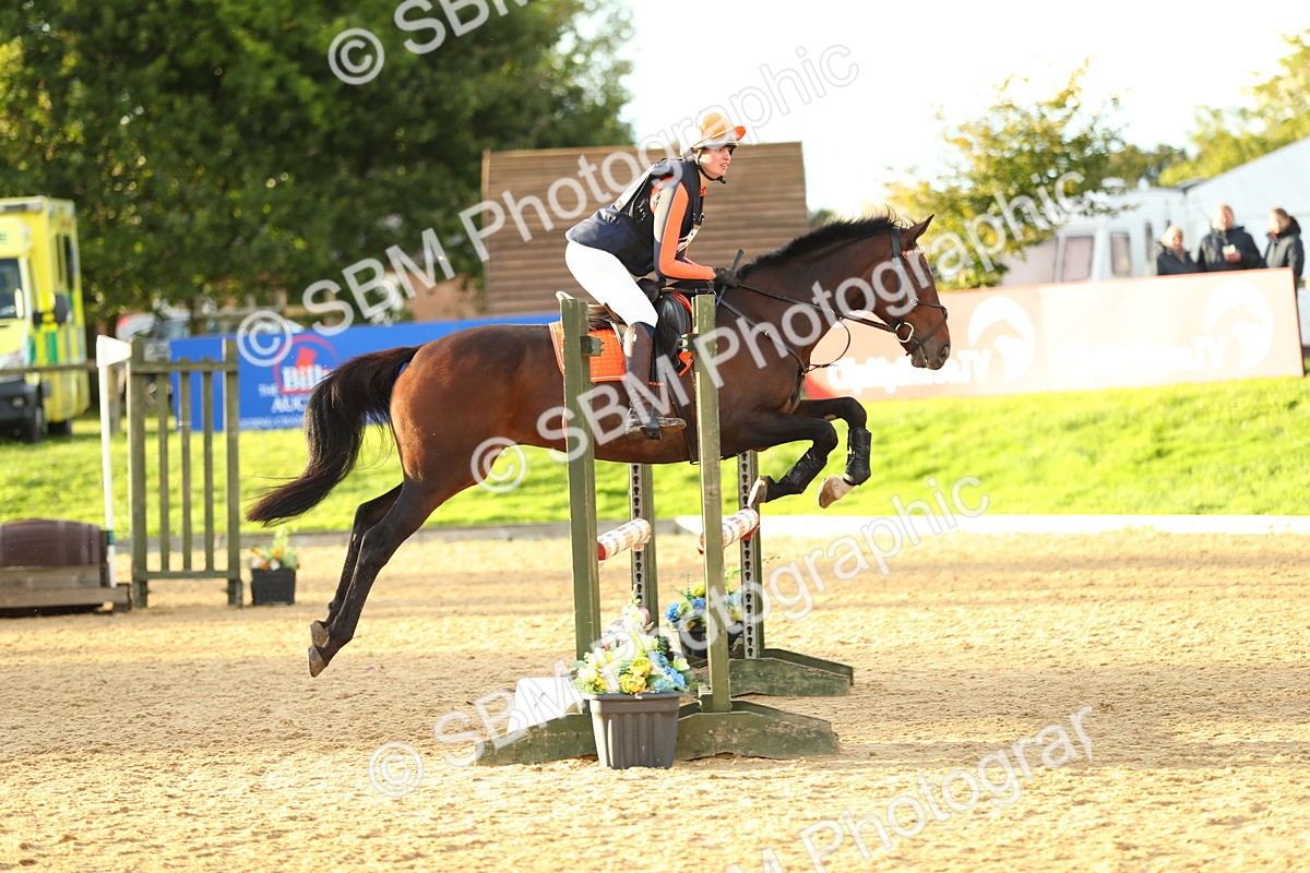 SBM_12826 - E9 Eventers Challenge 90cm Championship